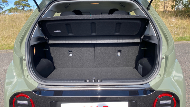 Hyundai INSTER 85kW 01 49kWh 5dr Auto Electric Hatchback